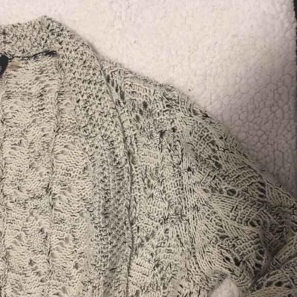 Knit Cardigan - Picture 2 of 2